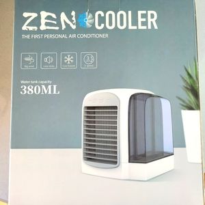 Zen Cool Air Conditioner